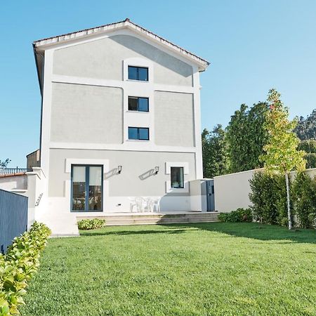 시에라 데 오우테스 Casa Rolao Elegante Casa Familiar 10 Personas 빌라 외부 사진