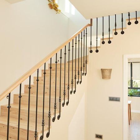 시에라 데 오우테스 Casa Rolao Elegante Casa Familiar 10 Personas 빌라 외부 사진