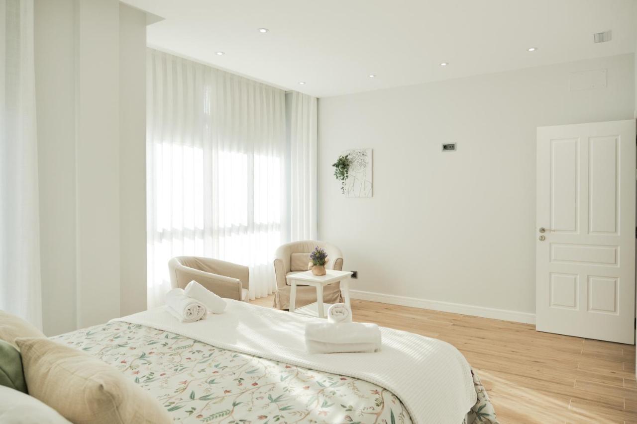 시에라 데 오우테스 Casa Rolao Elegante Casa Familiar 10 Personas 빌라 외부 사진