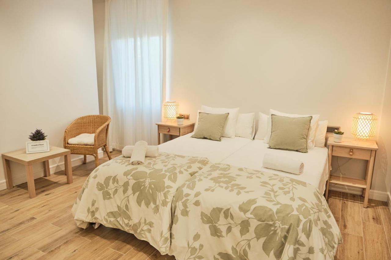 시에라 데 오우테스 Casa Rolao Elegante Casa Familiar 10 Personas 빌라 외부 사진