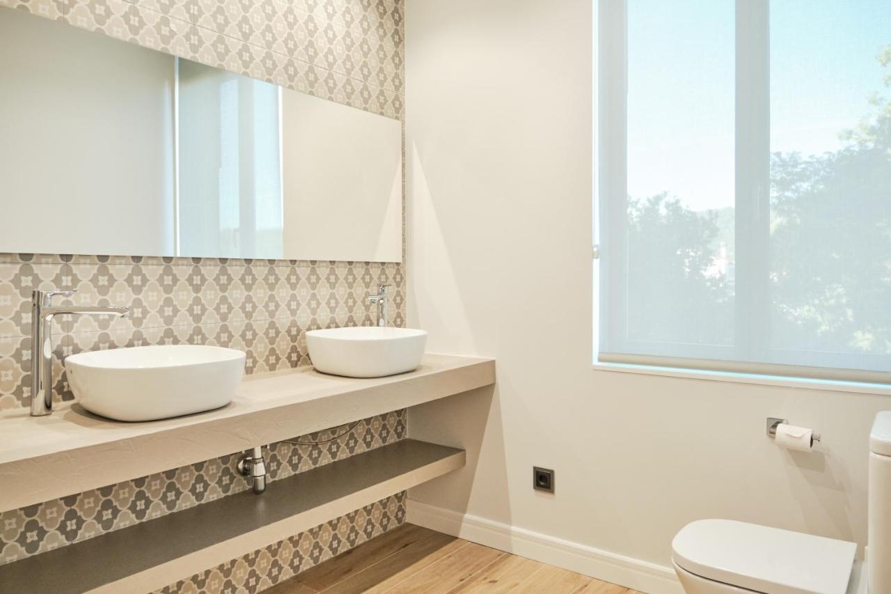 시에라 데 오우테스 Casa Rolao Elegante Casa Familiar 10 Personas 빌라 외부 사진