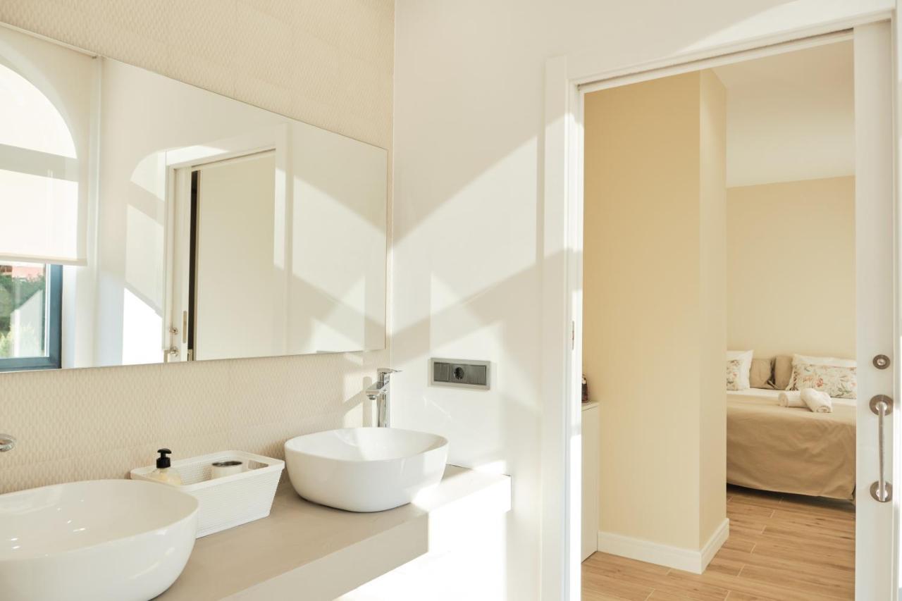 시에라 데 오우테스 Casa Rolao Elegante Casa Familiar 10 Personas 빌라 외부 사진