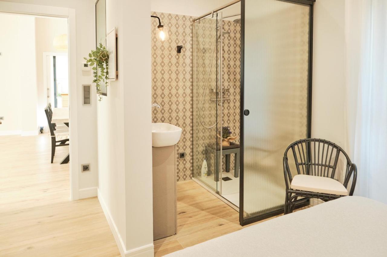 시에라 데 오우테스 Casa Rolao Elegante Casa Familiar 10 Personas 빌라 외부 사진