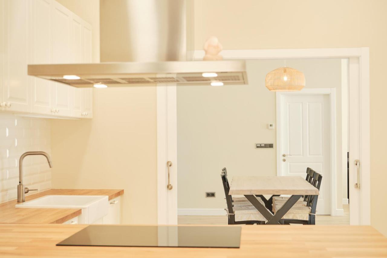 시에라 데 오우테스 Casa Rolao Elegante Casa Familiar 10 Personas 빌라 외부 사진