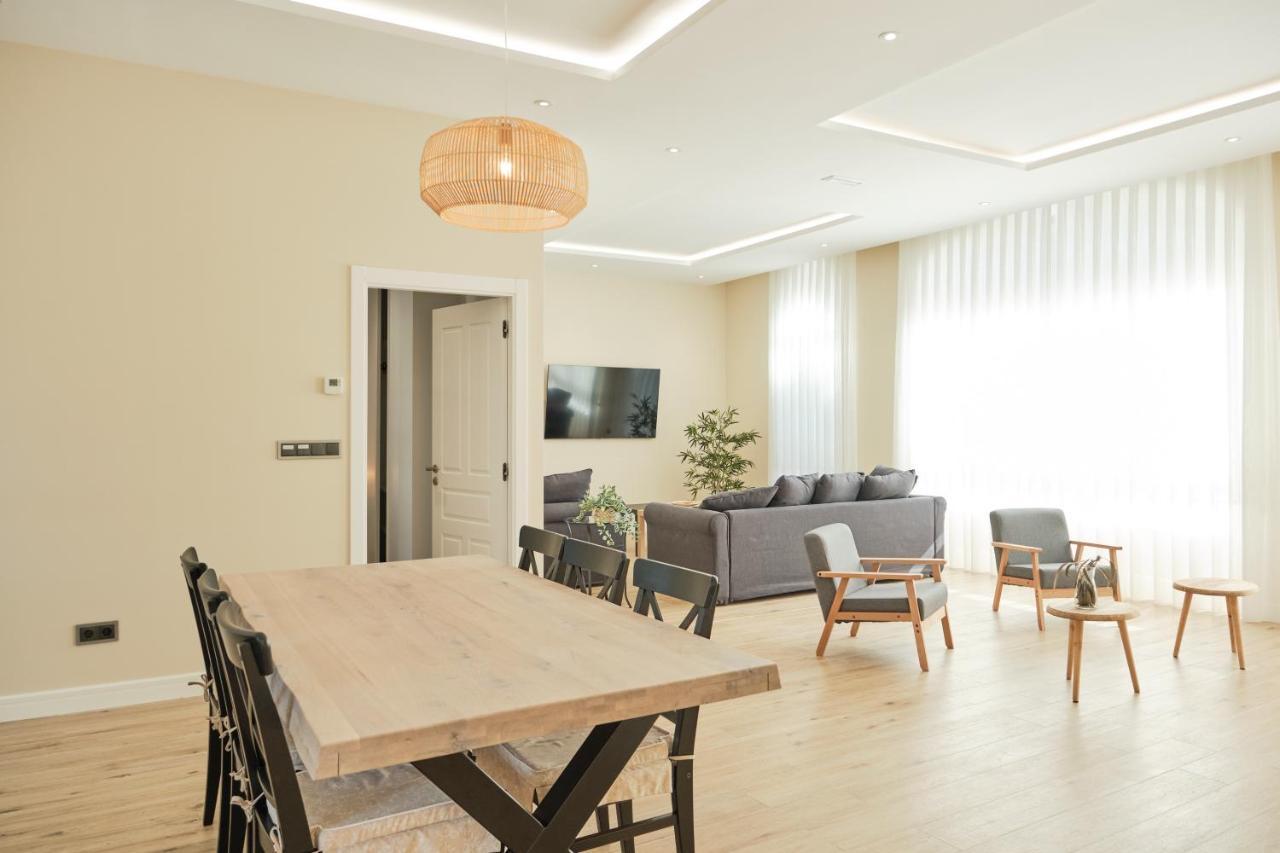 시에라 데 오우테스 Casa Rolao Elegante Casa Familiar 10 Personas 빌라 외부 사진