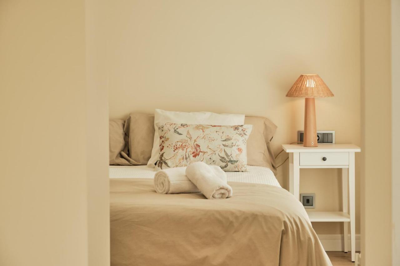 시에라 데 오우테스 Casa Rolao Elegante Casa Familiar 10 Personas 빌라 외부 사진