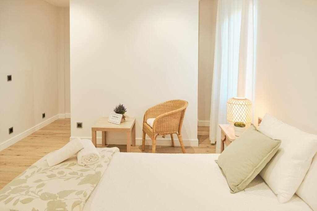 시에라 데 오우테스 Casa Rolao Elegante Casa Familiar 10 Personas 빌라 외부 사진