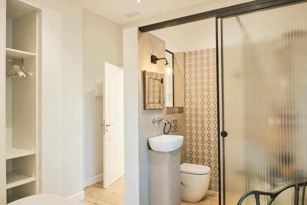시에라 데 오우테스 Casa Rolao Elegante Casa Familiar 10 Personas 빌라 외부 사진