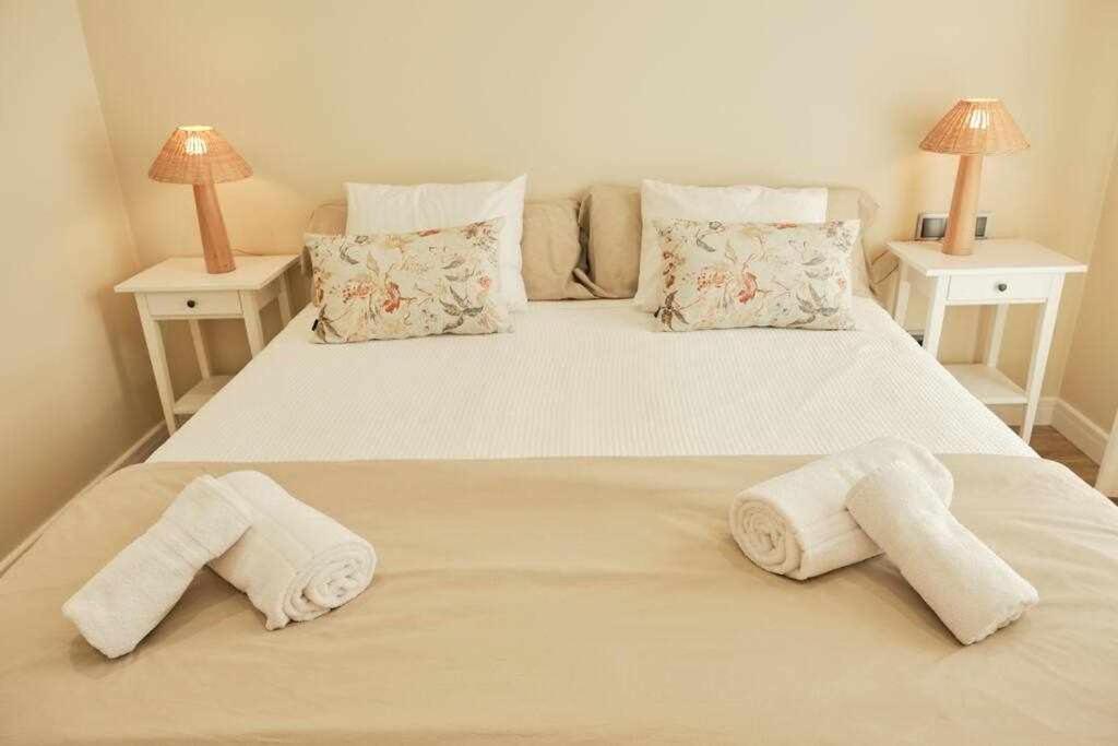 시에라 데 오우테스 Casa Rolao Elegante Casa Familiar 10 Personas 빌라 외부 사진